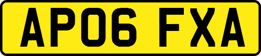 AP06FXA