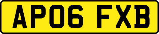 AP06FXB