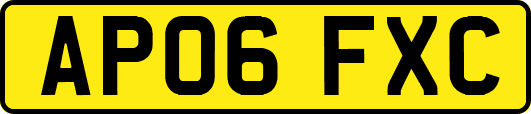 AP06FXC