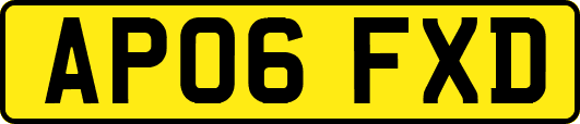 AP06FXD