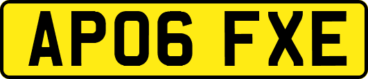 AP06FXE