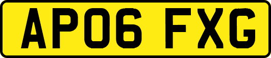AP06FXG