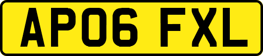 AP06FXL