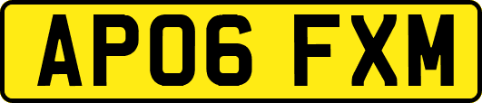 AP06FXM