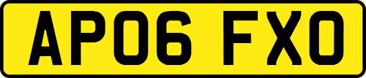 AP06FXO