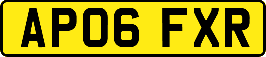 AP06FXR