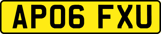 AP06FXU