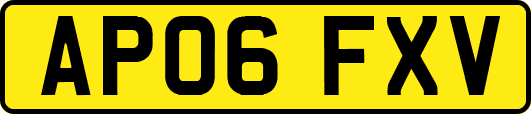 AP06FXV