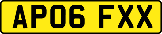 AP06FXX