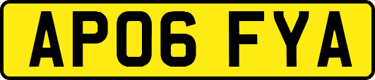 AP06FYA