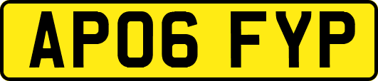 AP06FYP