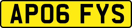 AP06FYS