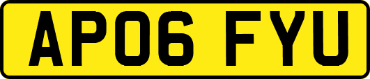 AP06FYU