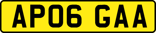 AP06GAA