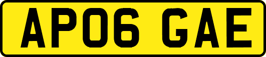 AP06GAE
