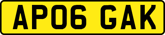 AP06GAK