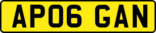 AP06GAN