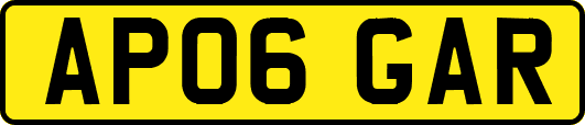 AP06GAR