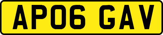 AP06GAV
