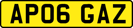 AP06GAZ