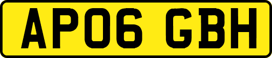 AP06GBH