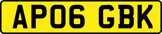 AP06GBK