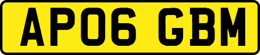 AP06GBM