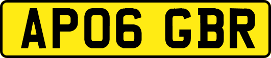 AP06GBR