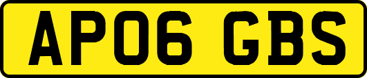 AP06GBS