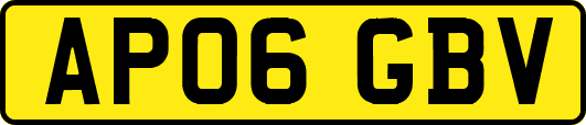 AP06GBV
