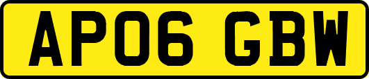 AP06GBW
