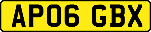AP06GBX
