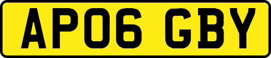 AP06GBY