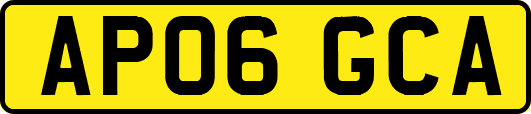AP06GCA