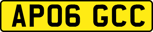 AP06GCC