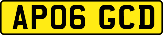 AP06GCD