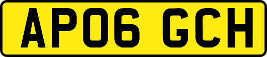 AP06GCH