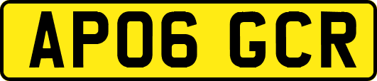 AP06GCR