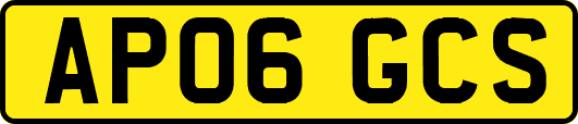 AP06GCS