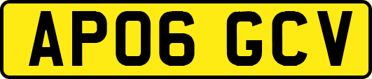 AP06GCV