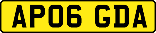 AP06GDA