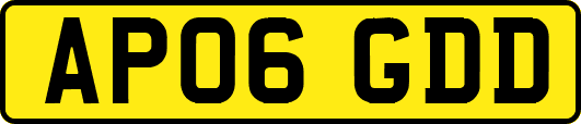 AP06GDD