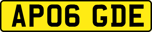 AP06GDE