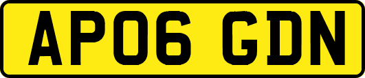 AP06GDN