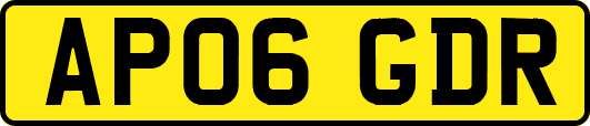 AP06GDR