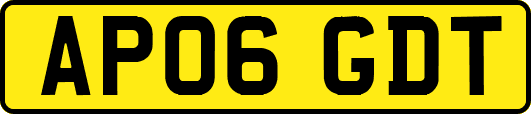 AP06GDT