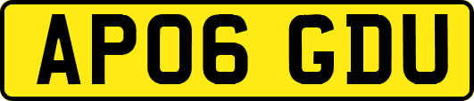 AP06GDU
