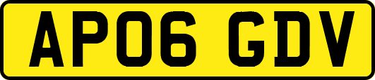AP06GDV