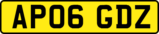 AP06GDZ