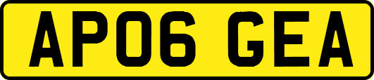 AP06GEA